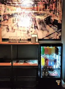Boutique Krone München - 69