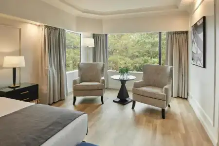 Emperador Buenos Aires - 114