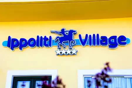 Ippoliti Village - 37
