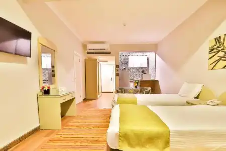 Basma Executive Club - 62