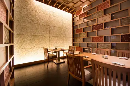 JW Marriott Jakarta - 46