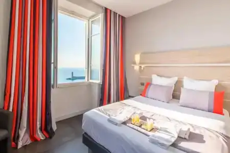 Le Saint Paul Hôtel - 123