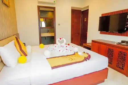 Ocean Star Da Nang Bay - 149