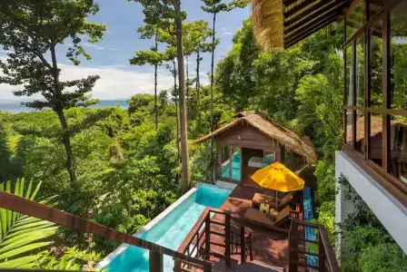OUTRIGGER Phi Phi Island Resort - 17