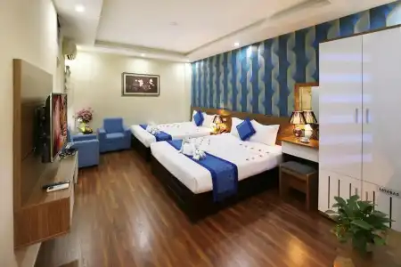 Aquarius Grand - 50