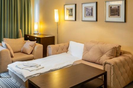 Best Western Plus Olives City - 44