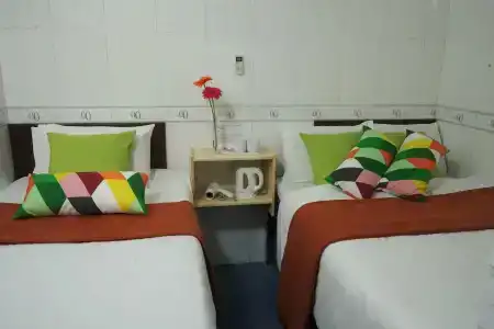 Beverly Guest House - 2