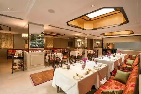 The Oberoi, New Delhi - 11