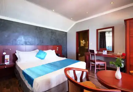 Gold Beach Resort - 4