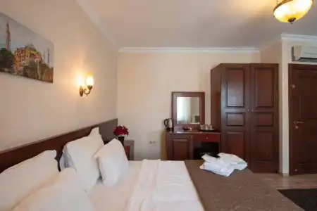 Sultanahmet Cesme - 113