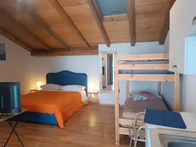 B&B Villa Lidia - 25