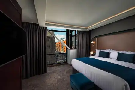 The Savoy - 55