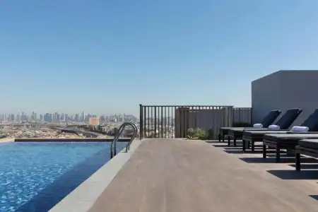 ApartAdagio Dubai Deira - 24