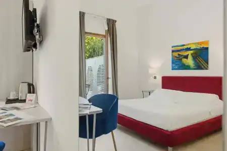 B&B Villa Landolina - 52