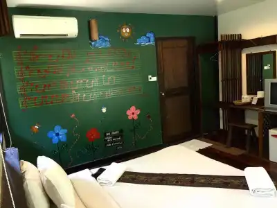 Pang Mai Resort - 1