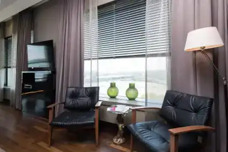 Van der Valk Düsseldorf - 105