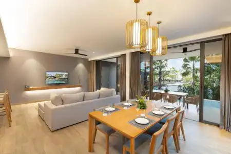 Stay Wellbeing & Lifestyle Resort - 71