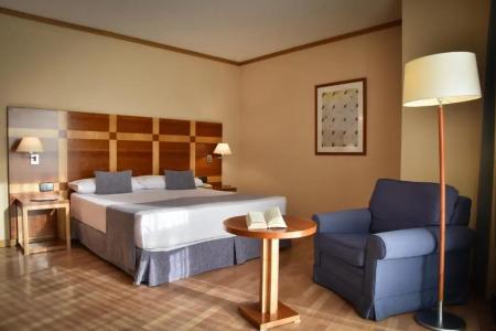 Senator Parque Central - 53