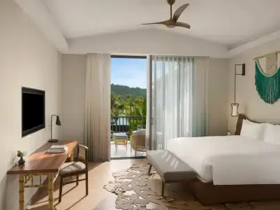 New World Phu Quoc Resort - 43