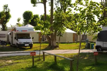 Camping Rialto - 23