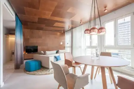 EMA House Suites - 75