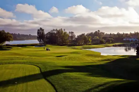 Park Hyatt Aviara Resort, Golf Club & Spa - 24