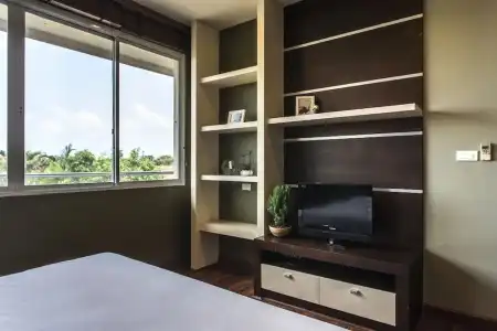 The Tepp Serviced Apartment - 7