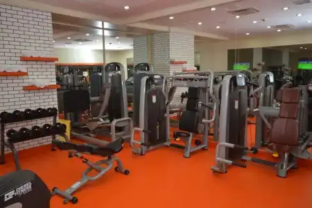 Saturn Palace Resort - 27