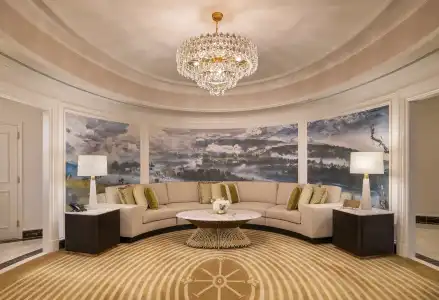 Willard InterContinental Washington by IHG - 27