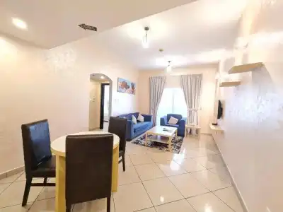 Boulevard City Suites Apartments - 7
