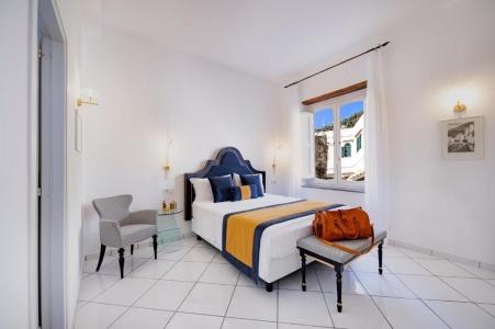 Amalfi Resort - 55