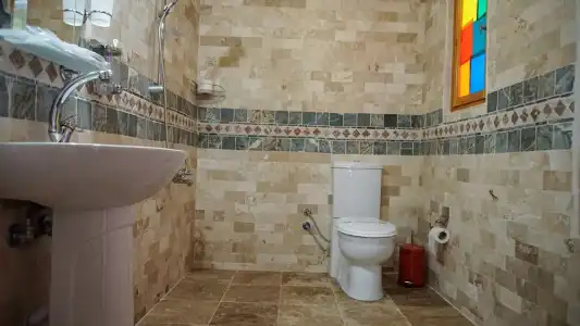 Doğanbey Konaği - 8