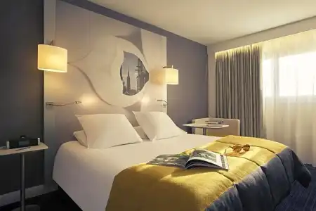 Mercure Metz Centre - 98