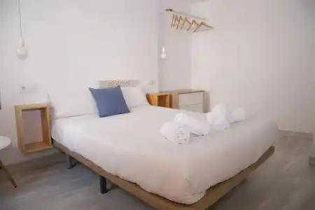 The Nomad Hostel - 46
