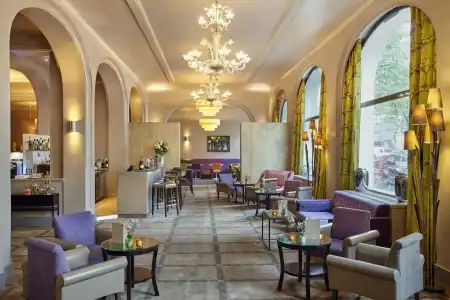 Holiday Inn Paris - Gare de Lyon Bastille by IHG - 13