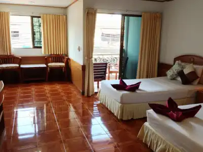 The New Villa - 22