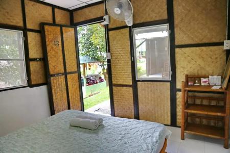TP Hut Bungalows - 55