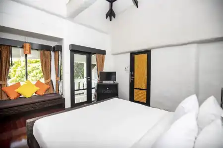 Punnpreeda Beach Resort - 87