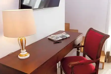 Palazzo Marini B&B di Charme - 30