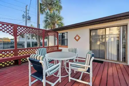 Travelodge by Wyndham & Cottages St Augustine/Historic - 76