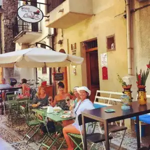 Casa Vela Scilla - 27