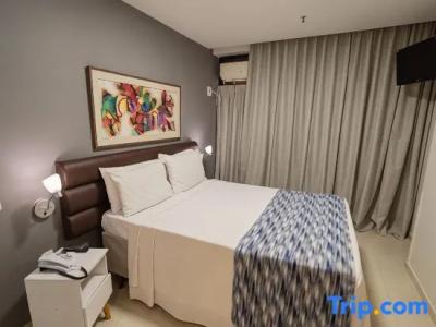 Nacional Inn Rio Copacabana - 160