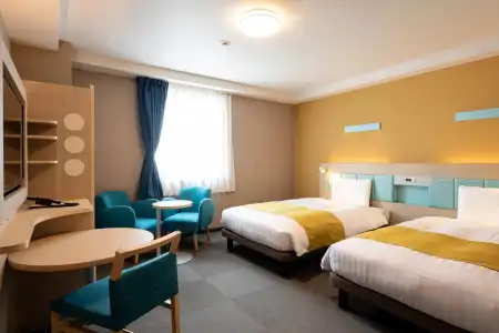 Comfort Kochi - 6