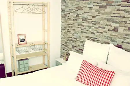 Picnic Dreams Boutique Hostel - 19