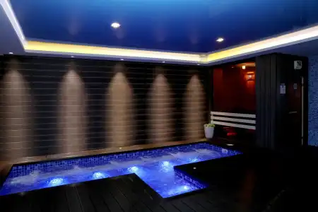 Best Western Plus Paradise - 25