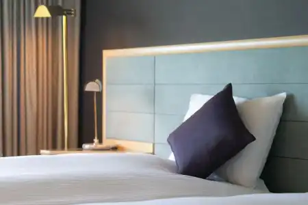 Grand Mercure Sapporo Odori Park - 37
