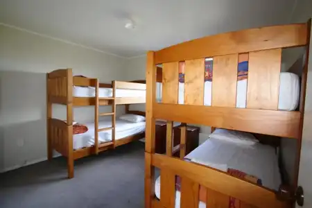 Waikanae Beach TOP 10 Holiday Park - 107