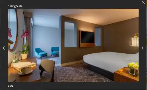 Hyatt Centric The Liberties Dublin - 47