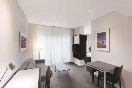 Adina Apartment Perth - 79
