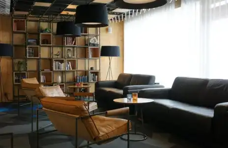 Landhotel - 7